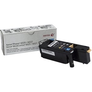 טונר כחול מקורי 6020/6027 XEROX XEROX