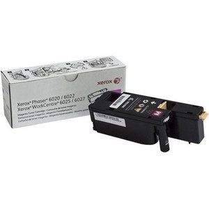 טונר אדום מקורי 6020/6027 XEROX XEROX