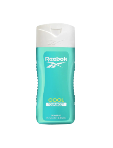 גל רחצה | מכיל 250 מ"ל ריבוק |  Reebok 