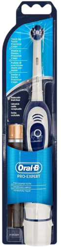 מברשת שיניים חשמלית | אוראל בי | מברשת שיניים חשמלית מקצועית