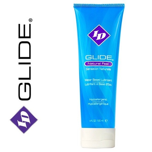 ID Glide שפופרת 12 מ"ל