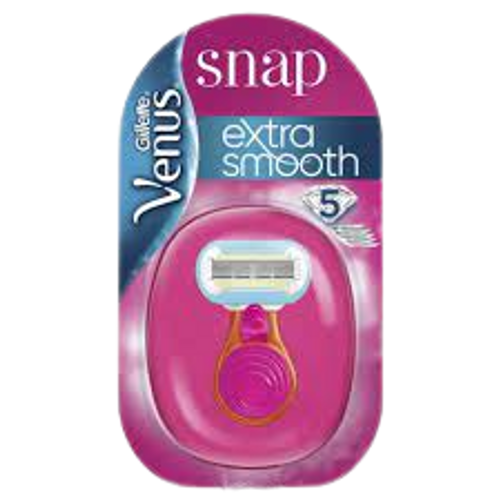 גילט ונוס | סכין גילוח ג'ילט | Gillette