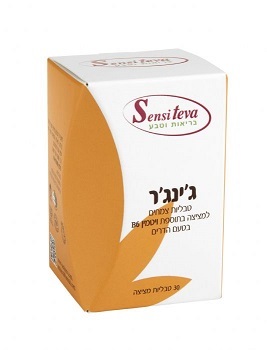 ג