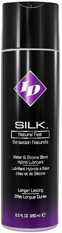 ID Silk ג