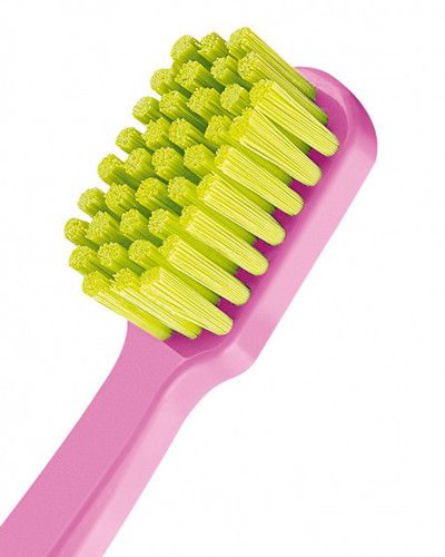 מברשת שיניים CS 1560 SOFT למבוגרים | בעלת 1560 סיבים קורפרוקס | CURAPROX