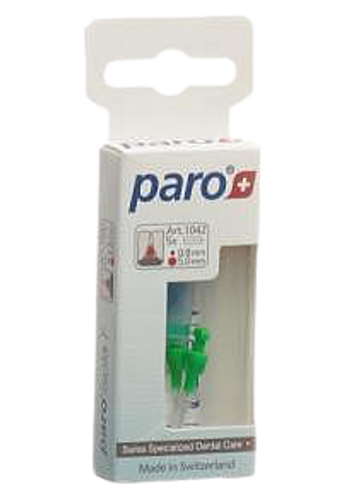 מברשת בין שינית Isola 1042 Paro | פארו