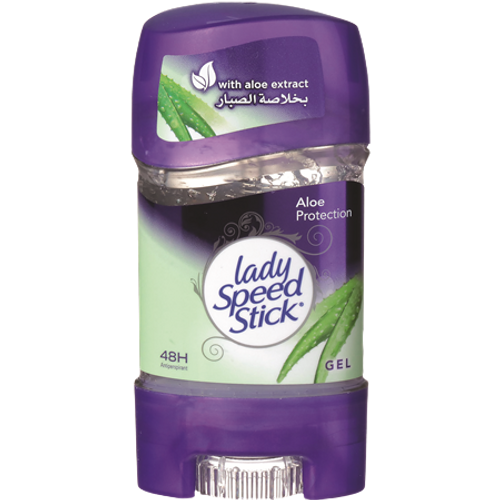 ליידי | ספיד סטיק | מכיל 65 מ