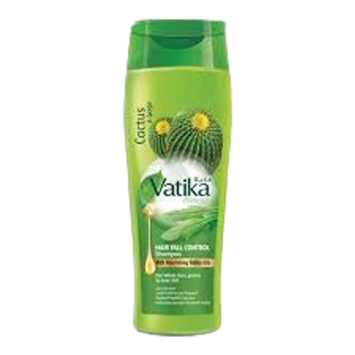 וטיקה שמפו איכותי | מכיל 400 מ