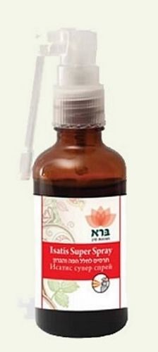 אסטיס | ספריי | מכיל 30 מ