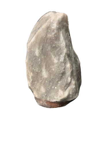 מנורת מלח | 100% מלח טבעי