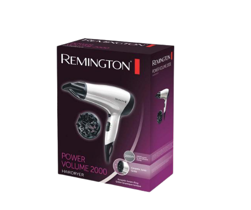 מייבש שיער | REMINGTON | כולל 3 דרגות חום | רמינגטון | REMINGTION