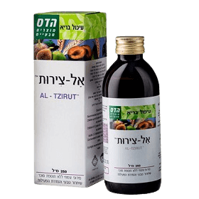 אל צירות | 250 מ"ל | פלוריש הדס | Floris Hadas