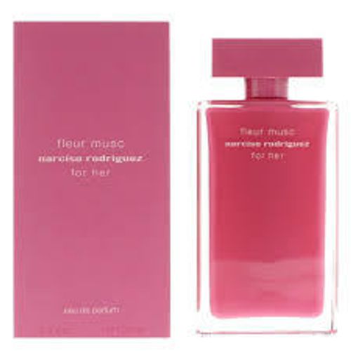 נרסיסו רודריגז פלור מאסק לאישה - Narciso Rodriguez Fleur Musc for Her