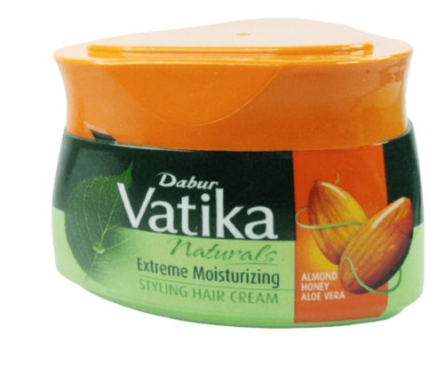 קרם עיצוב | לשיער רגיל וצבוע | נוסחה משופרת | מכילה דבש שקדים וחלב | הגנה טובה יותר על צבע השיער | מכיל 140 מ