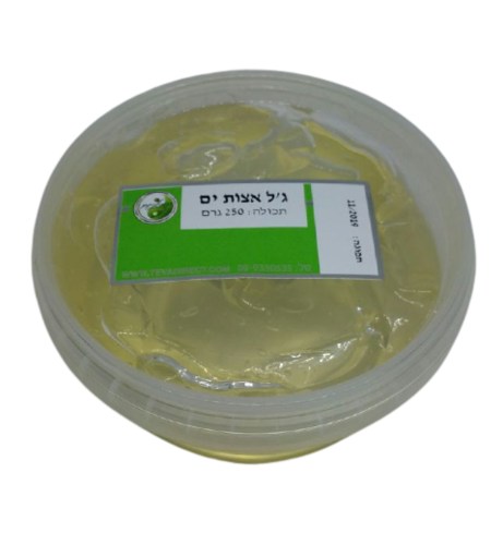 ג