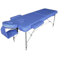 מיטת אלומיניום | מתכווננת קלה במיוחד | מגיעה עם תיק נשיאה המילניום