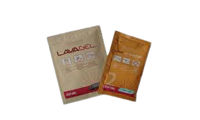 מילוי חם | לקונכיה חמה | המילניום