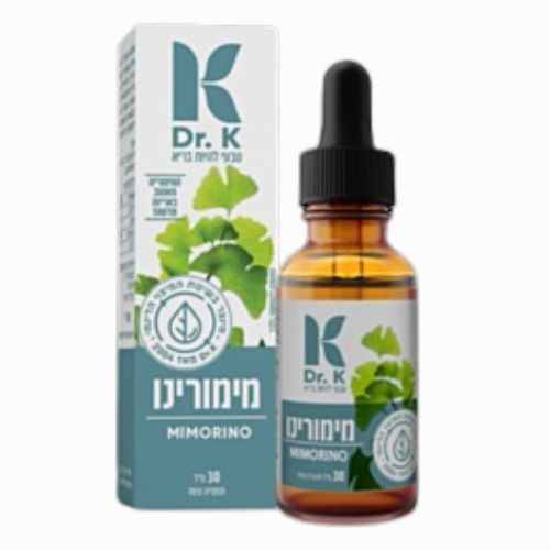 ממורינו | מכיל 30 מ