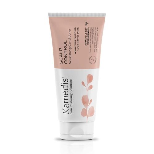 מרכך מרוכז להזנת השיער | מתאים לכל סוגי השיער | מכיל 200 מ