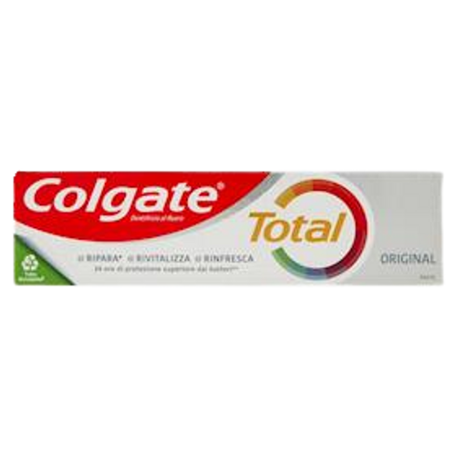 משחת שיניים | קולגייט טוטל | מכיל 75 מ