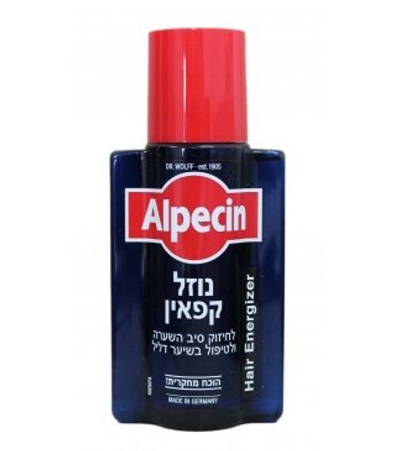 נוזל קפאין | 200 מ