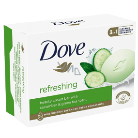 סבון | טואלט דאב מקורי | 100 גרם | דוב | Dove