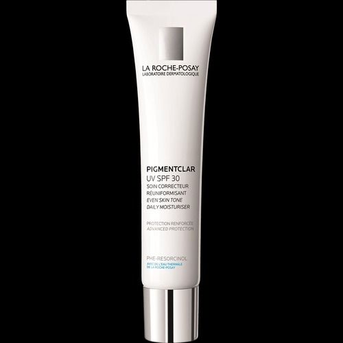 פיגמנטקלר קרם פנים SPF 30 | מסייע לטיפול בפיגמנטציה,עור עמום וגוון עור לא אחיד | 40 מ