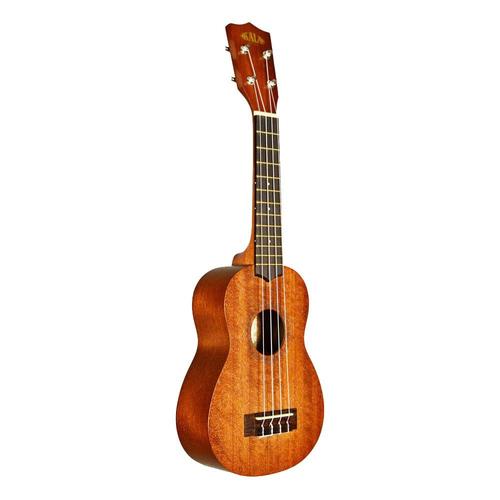ערכת יוקולילי סופרן למתחילים Kala KA-15S