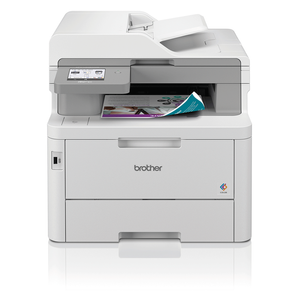  מדפסת  צבעונית משולבת Brother MFC-L8390CDW