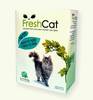 מנטרל ריחות לארגז חול FreshCat פרש קט