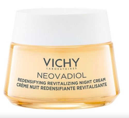 קרם לילה למיצוק וחידוש מראה העור | מכיל 50 מ