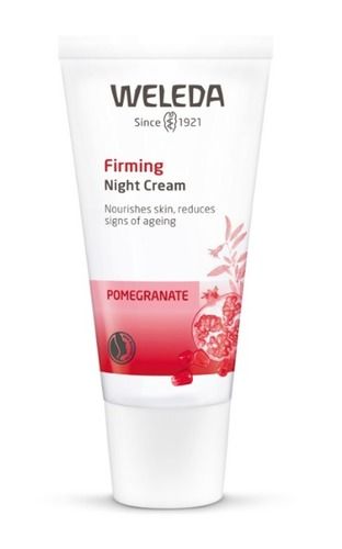 קרם פנים ללילה | רימונים | מכיל 30 מ