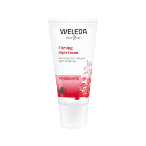 קרם פנים ללילה | רימונים | מכיל 30 מ