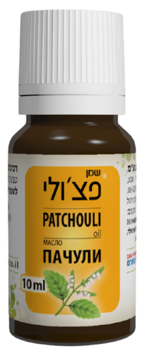 שמן פצ