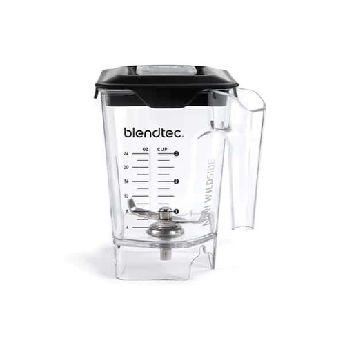  כד לבלנדר Mini WildSide Blendtec-מקורי