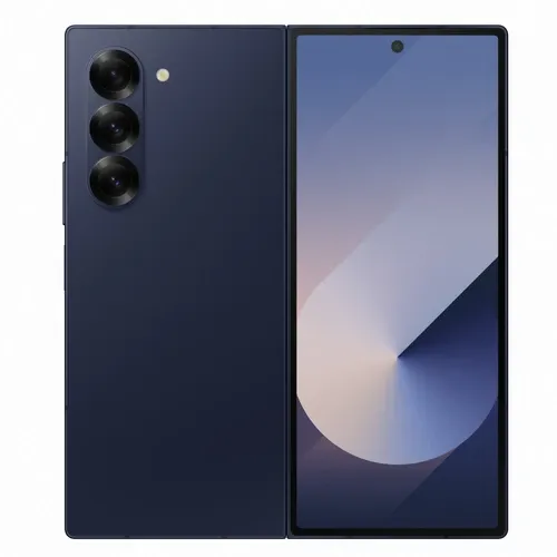 טלפון סלולרי Samsung Galaxy Z Fold6 SM-F956BE 512GB 12GB RAM סמסונג