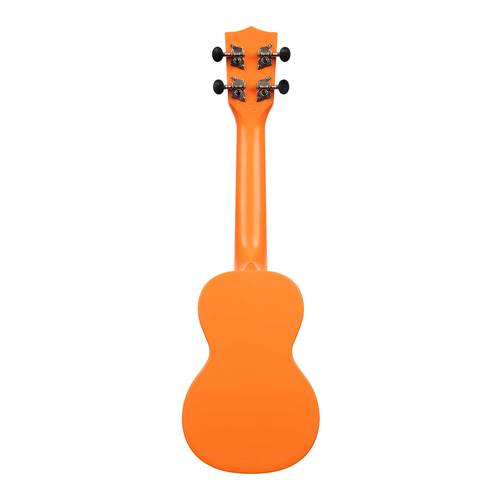 יוקולילי סופרן עמידה במים Kala Waterman, Sunset Orange