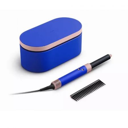 ‏מעצב שיער Dyson Airwrap Complete Long HS05 Blue דייסון