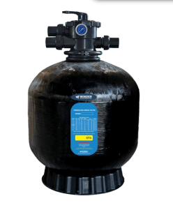 מסנן חול שזור עילי 900מ"מ 2 צול WATERPRO DIAMOND M36