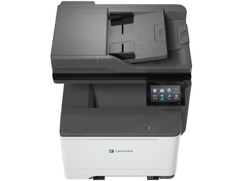מדפסת לייזר משולבת צבע Lexmark CX532adwe