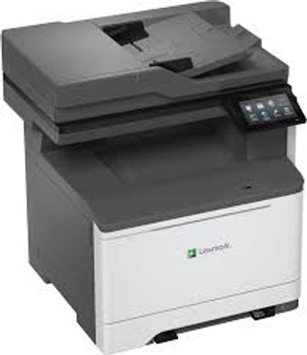 מדפסת לייזר משולבת צבע Lexmark CX532adwe