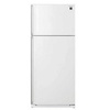 מקרר מקפיא עליון 587 ליטר Sharp שארפ SJ-3840WH