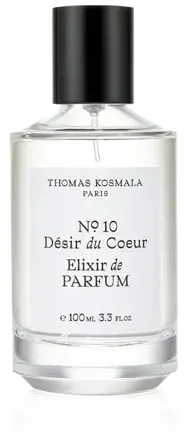 Thomas Kosmala No. 10 Desir du Coeur Elixir