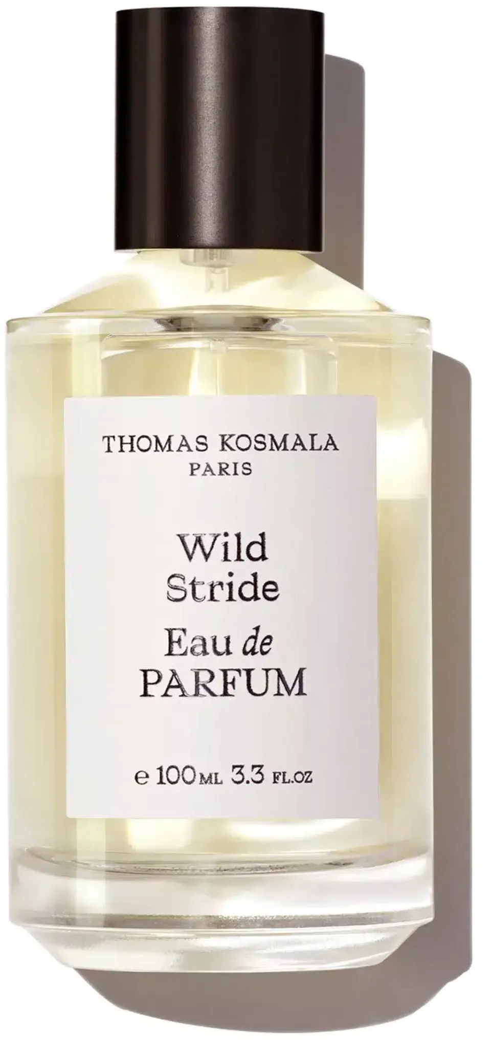 Thomas Kosmala Wild Stride