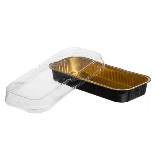 תבנית אלומיניום אינגליש קייק נמוכה 30X11X3 ס