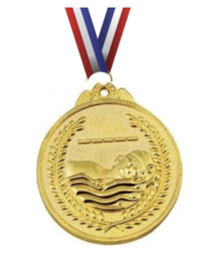 מדליה שחיה 