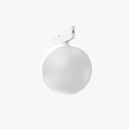 Glass Ball 5W - MICRO 0.6