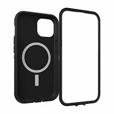 OtterBox Defender iPhone 15 Pro Max כיסוי