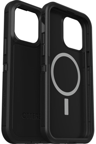 כיסוי OtterBox ל iPhone 15 Pro דגם DefenderXT MagSafe