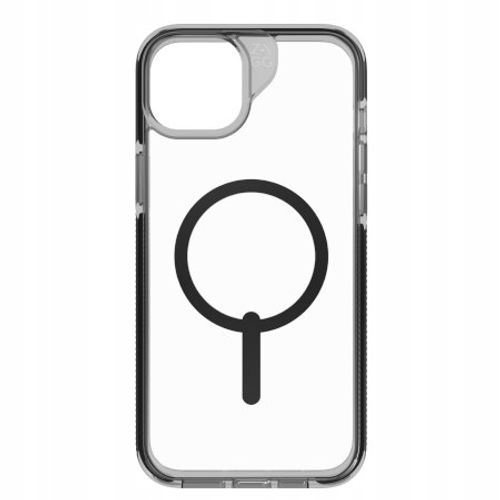 כיסוי OtterBox ל iPhone 15 Pro Max דגם DefenderXT MagSafe